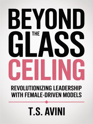 cover image of Beyond the Glass Ceiling